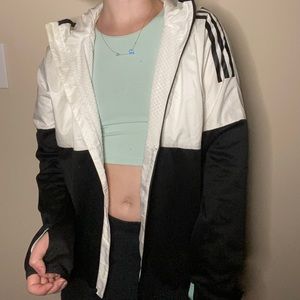 Adidas Jacket